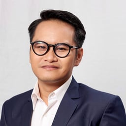 Muhammad Irfan Yusuf Rifqi