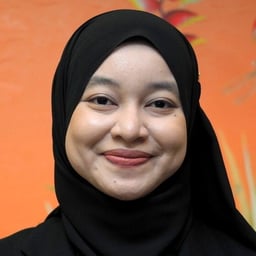 Nadia Liyana Hassan