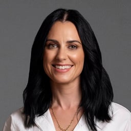 Danielle Conaghan