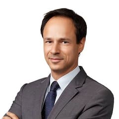 André Salgado de Matos 