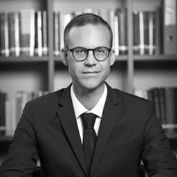 M.A. HSG Fabian Jenny
