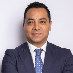 Pedro Antonio Morales