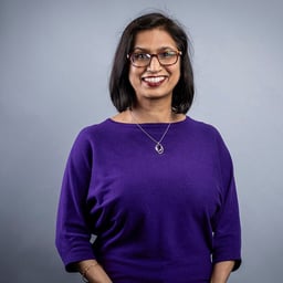 Seema McWilliam