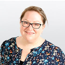 Rebecca Hunt