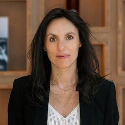 Elizabeth Gautier