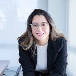 Gabriela Nardy Monteiro