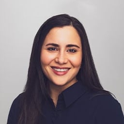 Gabriela  Morales-Rivera