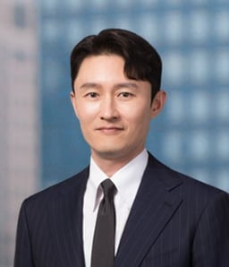 David Pyun 