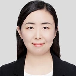 Linlin  Cao