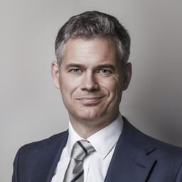 Christopher Foulkes