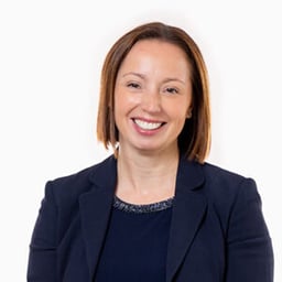 Amy Griffiths