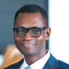 Adeshola Odusanya 