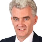 David O'Mahony