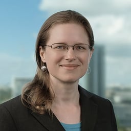 Lieselot Whitbeck