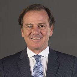 Luís Filipe Carvalho