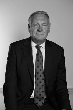 Nigel Porter