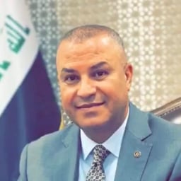 Mohammed Almehanna