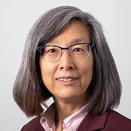 Audrey Sung