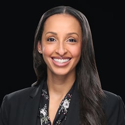 Vanessa Jackson