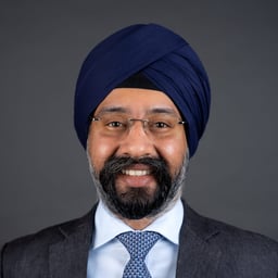 Karan Singh Chandhiok