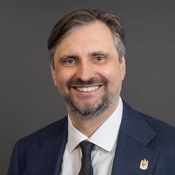 Igor  Gorchakov