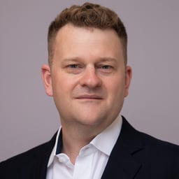 Dan Butler