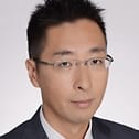 Nobuo Fukui 