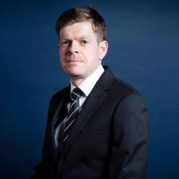 Matthew Rogan
