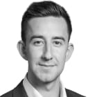 Daniel Stewart 