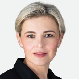 Lina Nemchenko