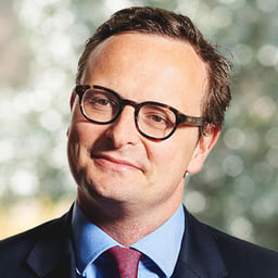 Charlie Potter