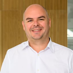 Stephen Greenwood