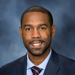 Keenan Carter