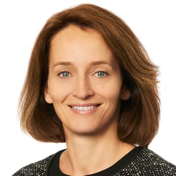 Clare McMullen