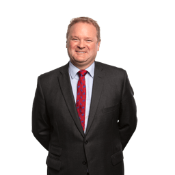 James Baird