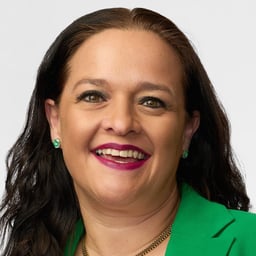 Javiera Medina-Reza