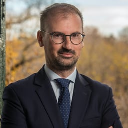 Constantino Vidal