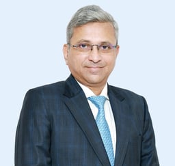 Gautam Bhatikar