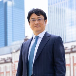 Hirotaka Uranaka