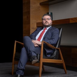 Pablo Alberto  del Valle Reyes