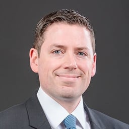 Daniel Colgan