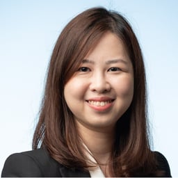 Xiu Hui Lim