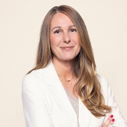 Hanne Aarsheim