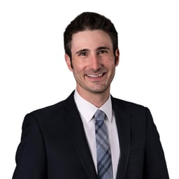Kevin Salzstein