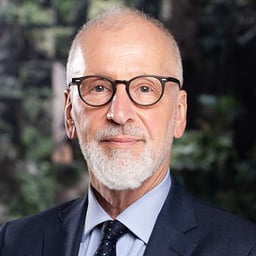 Brian Spiro
