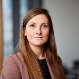 Rachael Norris