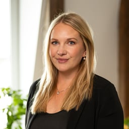 Lisa Düppe