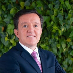Federico Rucavado