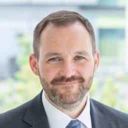 Simon Gurney KC
