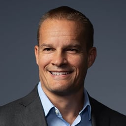 Chris Chapman